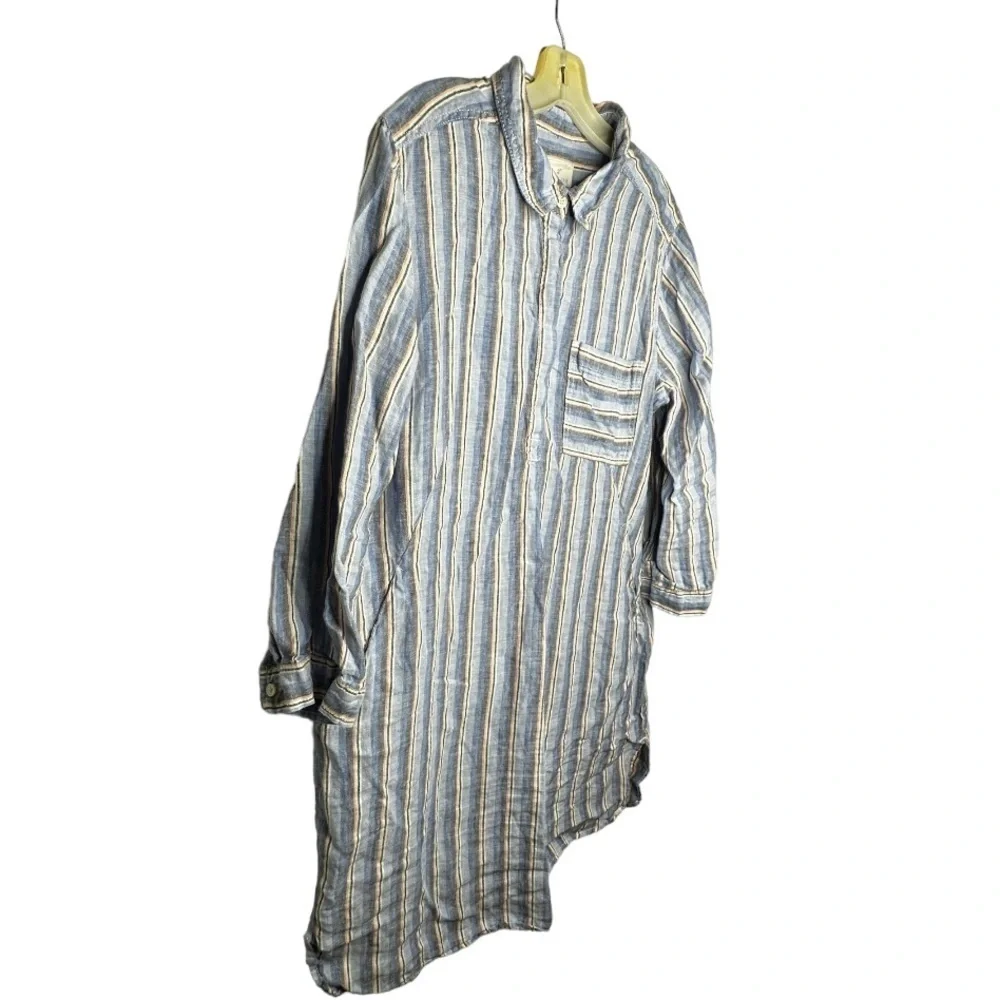 Caslon Shirt‎ Dress - Picture 3 of 6